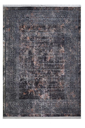 Louis Casa Zenith 802A Füme Kilim 160x230 3,68 m2