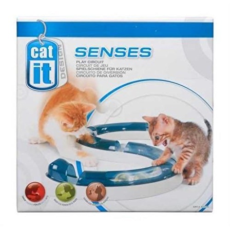 Catit Senses Kedi Oyun Çemberi 43155