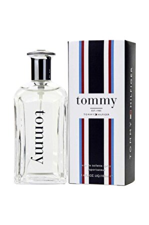 Tommy Hilfiger  Erkek Parfümü Edt 100 ml