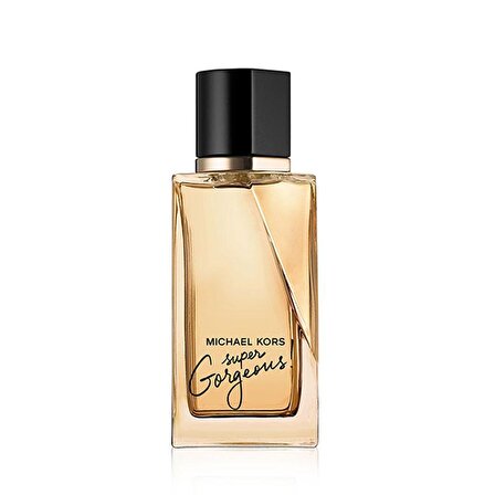 Michael Kors Super Gorgeous EDP Çiçeksi Kadın Parfüm 50 ml
