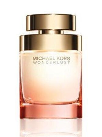 Michael Kors Wonderlust EDP 100ML Kadın Parfüm