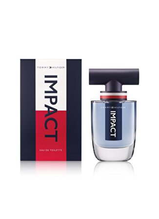 Tommy Hilfiger Impact Edt 50 ml