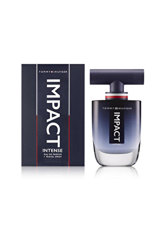 Tommy Hilfiger Impact Intense Edp 100 ml