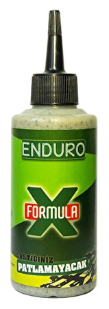 Bisiklet İçin FormulaX ENDURO Lastik Koruyucu & Patlak Önleyici Sıvı Zırh JEL (150 ml)