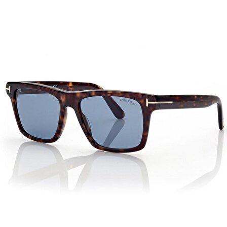 TOM FORD BUCKLEY UNISEX FT09065652V