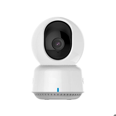 Aqara E1 Kablosuz İç Mekan Wi-Fi IP 2K Kamera  (Apple Home - Amazon Alexa - Google Home Destekli) + Sandisk Ultra 128GB 100mb/s