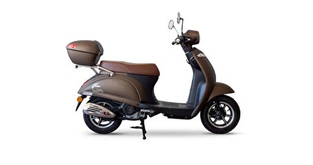 Falcon New Soft 50 Scooter - 2024 model 