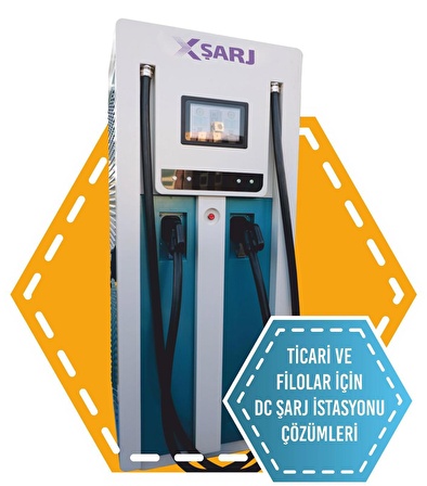 Araç Şarj İstasyonu 22kw