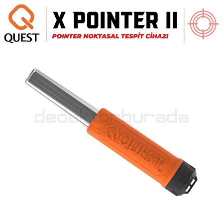 XPointer II Pinpointer