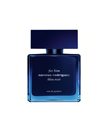 Narciso Rodriguez Bleu Noir EDP Çiçeksi Erkek Parfüm 100 ml  