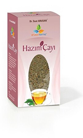 HAZIM ÇAYI 200 GR