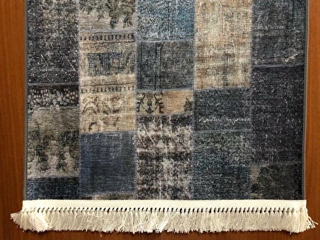 Prizma Halı Vintage Kilim V-6018