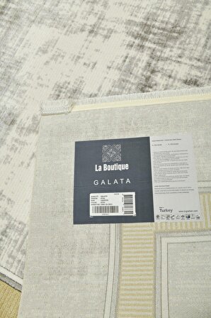 La Boutique Galata Halı  GT01