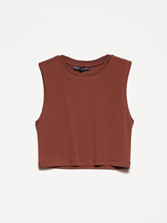 KOLSUZ CROP TOP