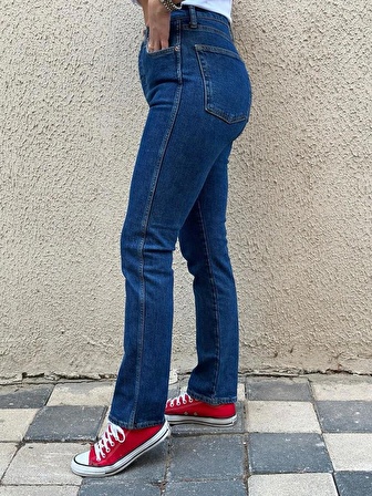 SLIM FULL LENGTH JEAN