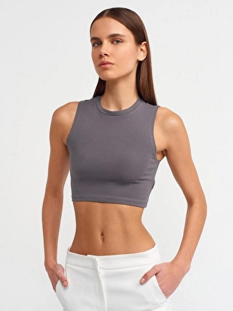 KOLSUZ CROP TOP