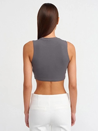 KOLSUZ CROP TOP