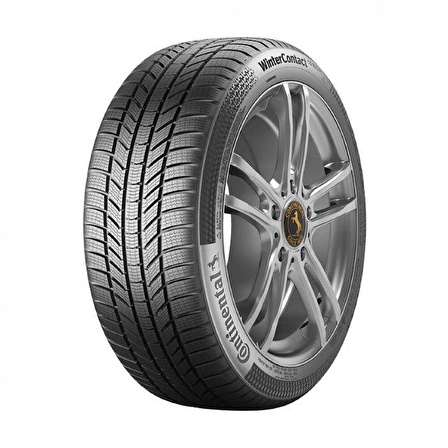 Continental 215/55 R16 97H XL WinterContact TS 870 Oto Kış Lastiği Üretim 2023