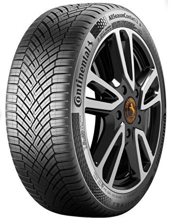 Continental 225/45 R17 94V XL FR AllSeasonContact 2 Oto 4 Mevsim Lastiği Üretim 2023