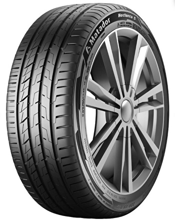 Matador 225/40 R18 92Y XL FR Hectorra 5 Oto Yaz Lastiği Üretim 2023