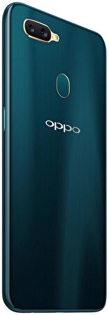 Oppo AX7 64 GB YEŞİL Outleth ÜRÜN (Sıfır Gibi)