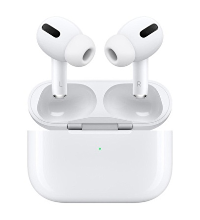 APPLE Airpods 3. Nesil Pro Bluetooth Kulaklık (Şarj Kutusu ve Kulaklıklar) Muadil Ürün