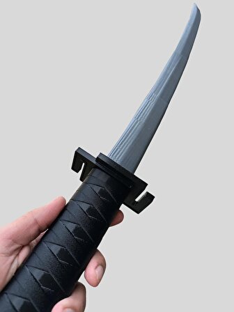 İchigo Katana Katlanabilir Kılıç Bleach 100cm