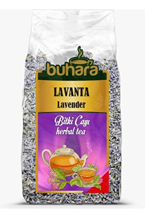 Buhara Lavanta Çayı 60 gr
