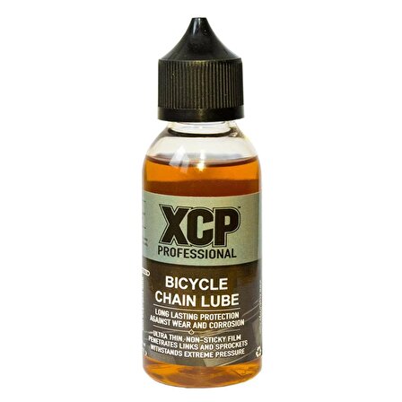 XCP Bisiklet Zincir Yağı (100 ml)