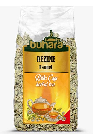 Buhara Rezene Bitkisel Çayı 150 gr