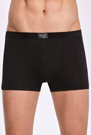 İlke 1606 Bambu Erkek Boxer  3  Adet