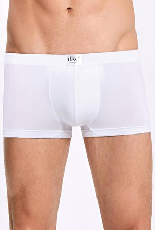 İlke 1606 Bambu Erkek Boxer  3  Adet