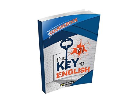 The Key To English B1 Coursebook