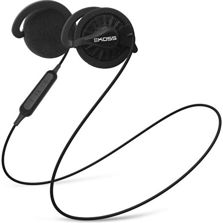 Koss KSC35WL |kablosuz / Wireless / Bluetooth Kulak Üstü Klipsli Kulaklık TEŞHİR 