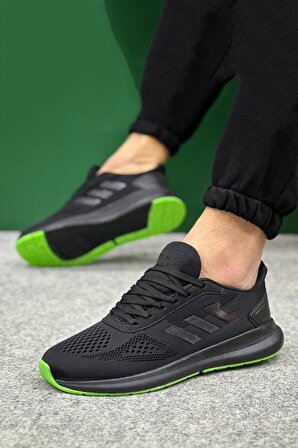 Sportmix Erkek Sneaker Fileli Ayakkabı