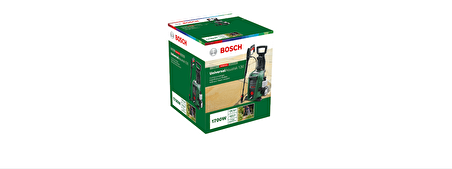 Bosch Universal Aquatak Çok Amaçlı Oto Yıkama Makinası 1700w 130 Bar