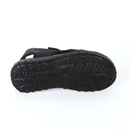 Apella 820-15 Dakar Yazlık Erkek Çocuk Sandalet Ayakkabı