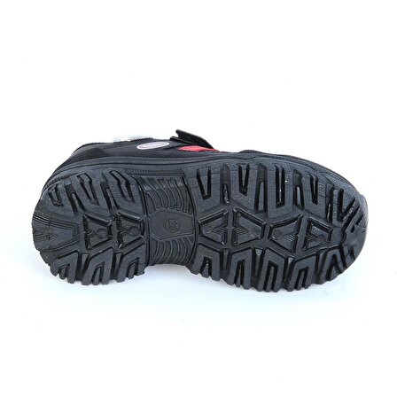 Bolimex 5090 Syh-Krmz Kışlık Erkek Çocuk Spor Ayakkabı