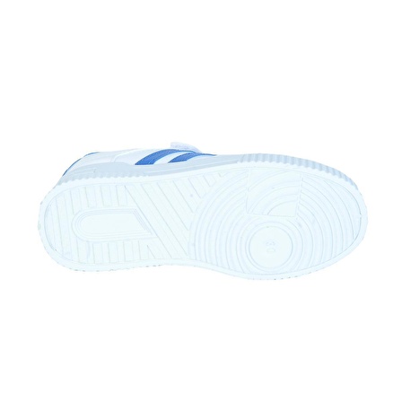 Bolimex 3585 Byz-Mavi Cırtlı Erkek Çocuk Spor Ayakkabı