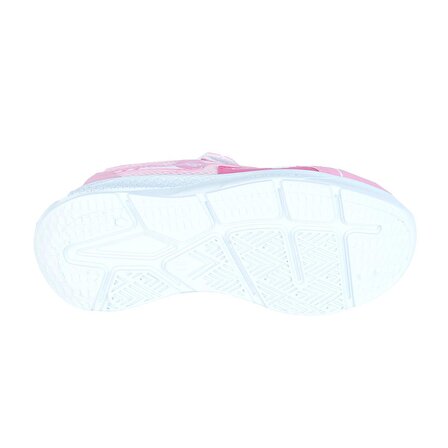 Bolimex 3590 Pmb-Fşy Anorak Cırtlı Kız Çocuk Spor Ayakkabı