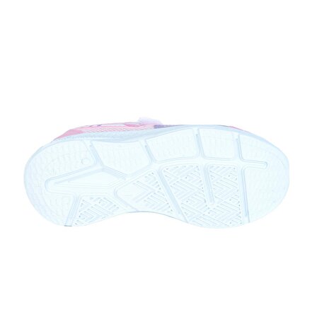 Bolimex 3590 Pmb-Lila Anorak Cırtlı Kız Çocuk Spor Ayakkabı