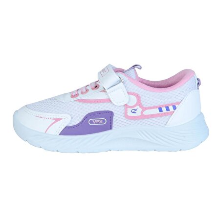 Bolimex 3600 Byz-Lila Anorak Yazlık Kız Çocuk Spor Ayakkabı