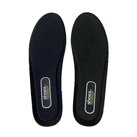 Ayakcenter Shoex Memory Foam Insole Ayakkabı Tabanlık