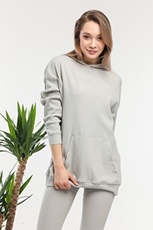 KAPŞ.SWEATSHIRT