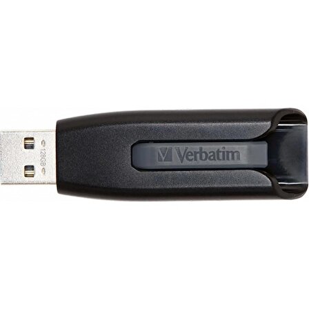 Verbatim 128GB USB 3.2 Store N Go V3 Bellek OUTLET 