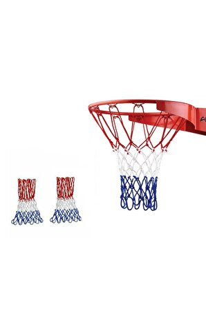 Basketbol Filesi (çift)