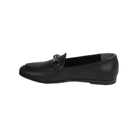 Park Fancy 155536 Siyah Kadın Günlük Ayakkabı