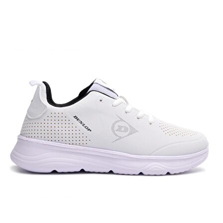 Dunlop Dnp-1500 Beyaz Kadın Hafif Yürüyüş Ayakkabısı