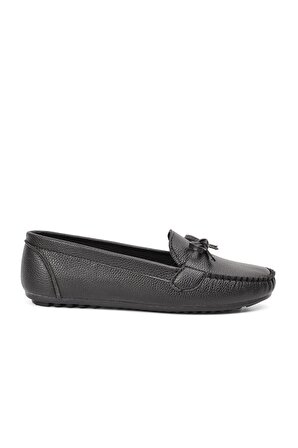 Bayramoğlu 2Y01 Siyah Kadın Günlük Ayakkabı