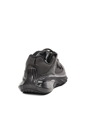 Dunlop Dnp-2031 Siyah Erkek Spor Ayakkabı